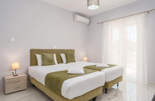 Ormos Agiou Ioannou Apartment | Alexander Home
