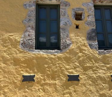 Leonidio House | Alexander House 2