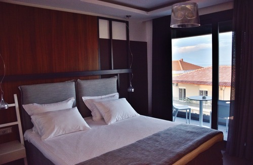 Stavros House | Alexander Inn