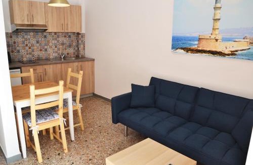 Daratsos Apartment | Alexander Rooms
