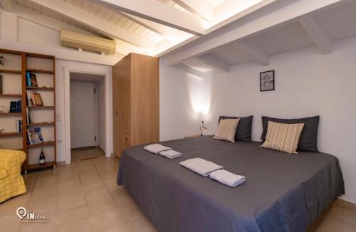 Nea Makri Apartment | Alexander - Seaside Studio With Amazing View in Nea Makri