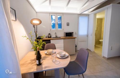 Nea Makri Apartment | Alexander - Seaside Studio With Amazing View in Nea Makri