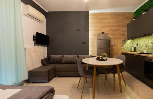 Serres Apartment | Alexander studio serres