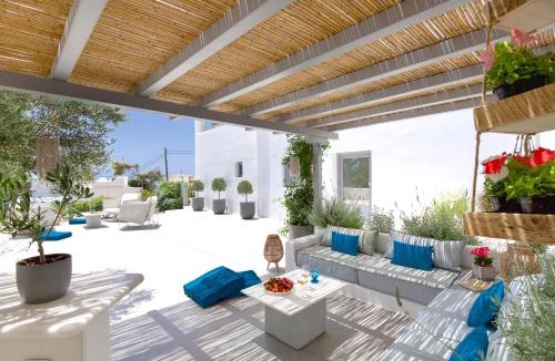 Drios Apartment | Alexander Suites