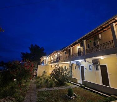 Melikia Apartment | Alexandra Apartment 13