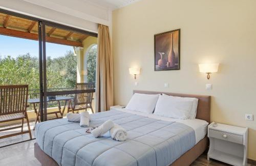 Melikia Apartment | Alexandra Apartment 14