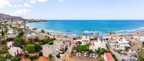 Stalida Apartment | Alexandra Apartments