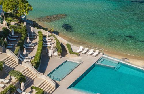 Tsilivi Hotel | Alexandra Beach Resort & Spa