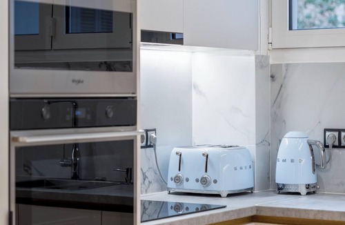 Athens City Centre Apartment | Alexandra’s Unique Apartment
