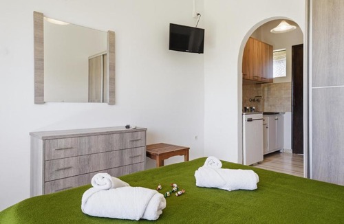 Melikia Apartment | Alexandra Studio 11