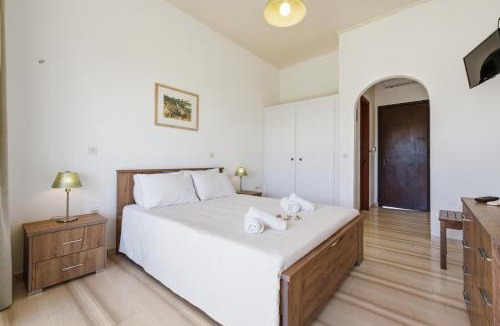 Melikia Apartment | Alexandra Studio 12