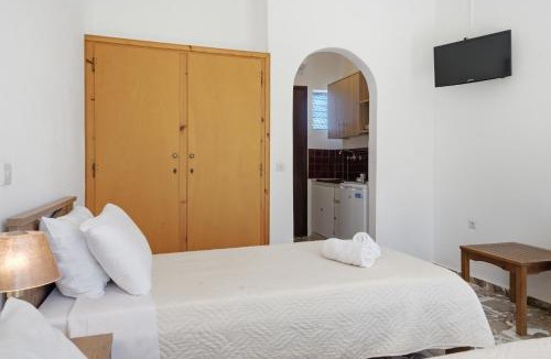 Melikia Apartment | Alexandra Studio 7