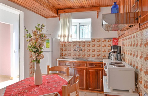 Katavolos Apartment | Alexandra Studio in Katavolos