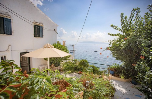 Katavolos Apartment | Alexandra Studio in Katavolos