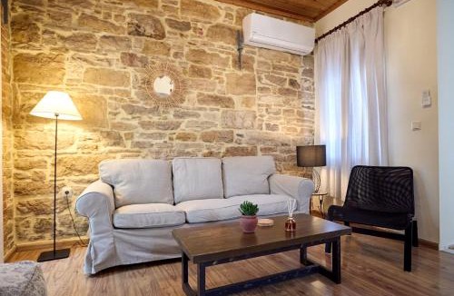 Mastichochoria Apartment | Alexandrino