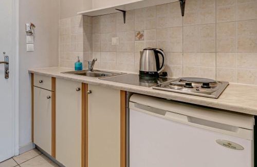 Ipsos Apartment | Alexandros Apartments