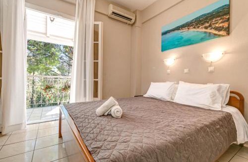 Ipsos Apartment | Alexandros Apartments