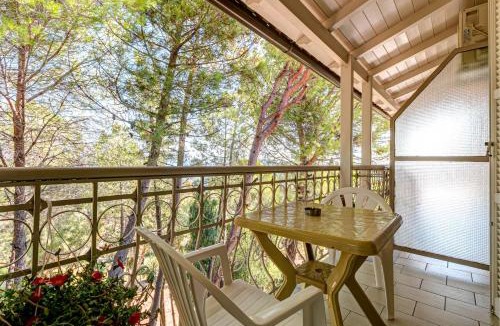 Ipsos Apartment | Alexandros Apartments