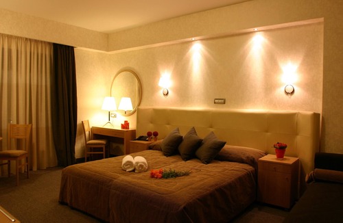 Nea Kios Hotel | Alexandros Boutique Hotel
