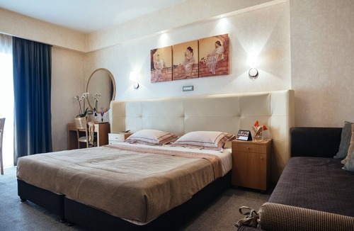 Nea Kios Hotel | Alexandros Boutique Hotel