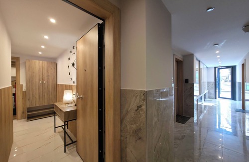 Katerini Apartment | Alexandros Deluxe Studio n. 2