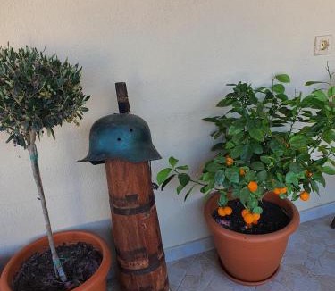 Almopia House | Alexandros Guesthouse
