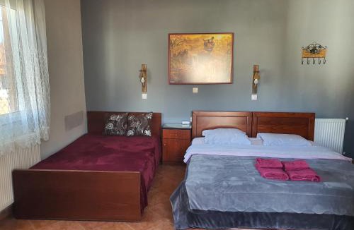 Almopia House | Alexandros Guesthouse