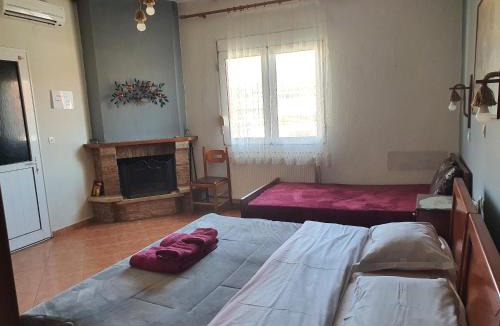 Almopia House | Alexandros Guesthouse