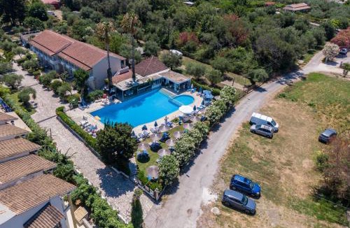 Roda Apartment | Alexandros Studios and Apartments