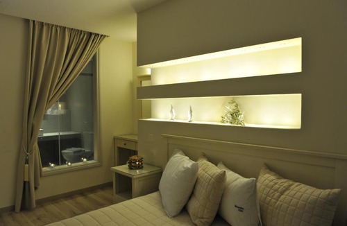Naousa Apartment | Alexandros Studios