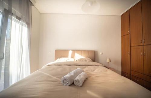 Trikala Apartment | Alexandros Suite