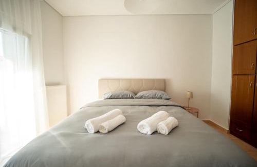 Trikala Apartment | Alexandros Suite