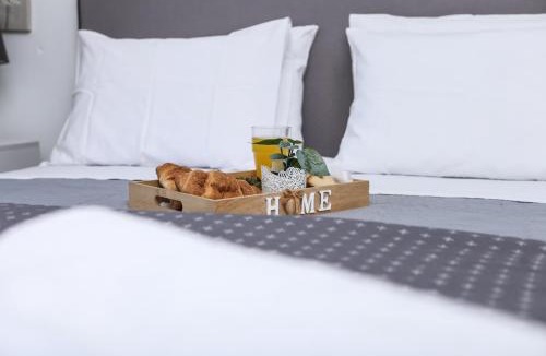 Kato Korakiana Apartment | Alexia's Home Menta