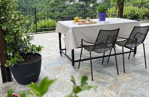 Zagora-Mouresi House | Alexias Home