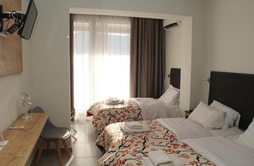 Kalambaka Hotel | Alexiou Hotel