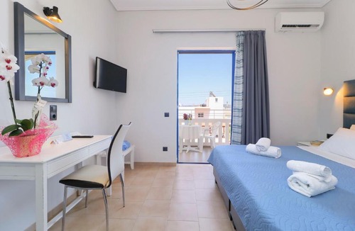Chania Hotel | Alexis Hotel