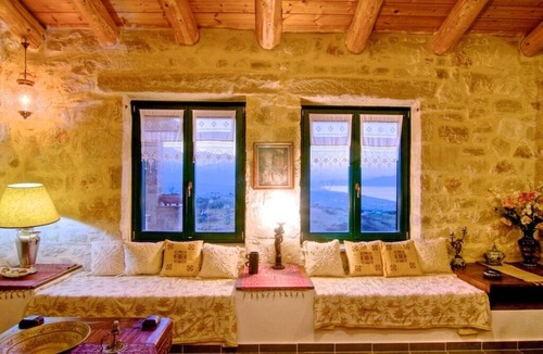 Filaki Villa | Alexis Villa, Serene Escape with mesmerising views