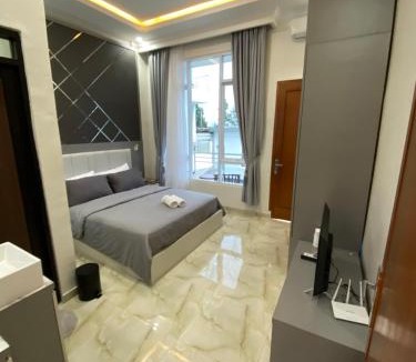 Ciloto Hotel | Algara Puncak Hotel