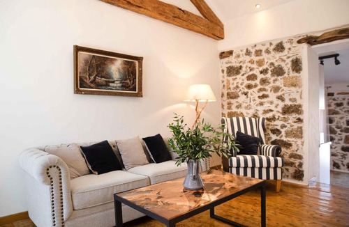 Paleokastritsa House | Alia house