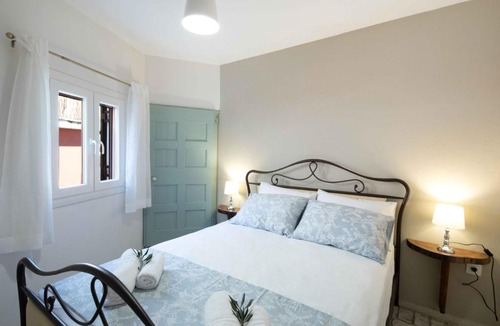 Paleokastritsa House | Alia house