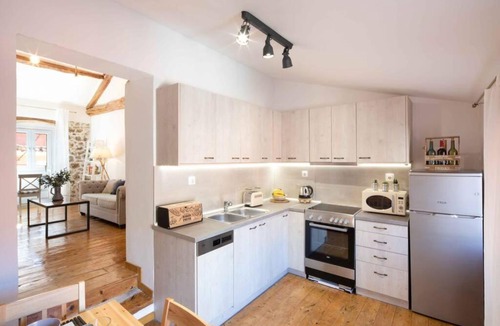 Paleokastritsa House | Alia house