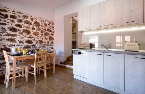 Paleokastritsa House | Alia house