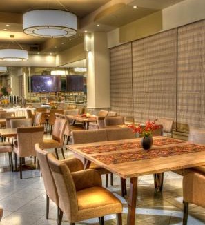 Kozani Hotel | Aliakmon Hotel