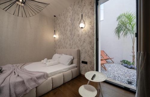 Polichrono Villa | Alicanto Luxury Villa K2