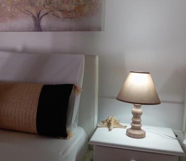 Spetses Apartment | Alice apartment 2