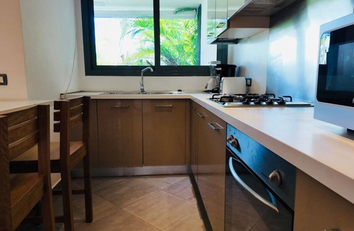 La Iglesia Apartment | Aligio Beachfront Resort & Spa