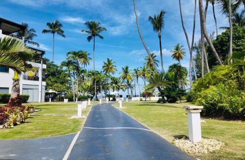 La Iglesia Apartment | Aligio Beachfront Resort & Spa