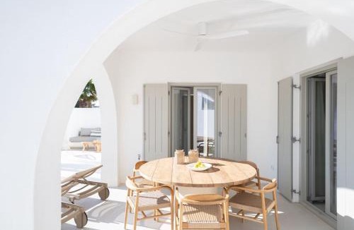 Aliki Villa | Aliki Beach House