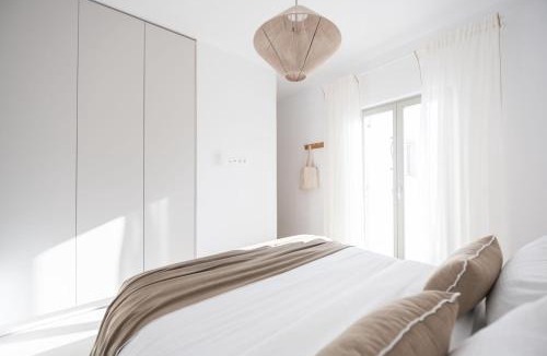 Aliki Villa | Aliki Beach House