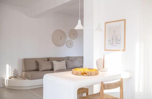 Aliki Villa | Aliki Beach House